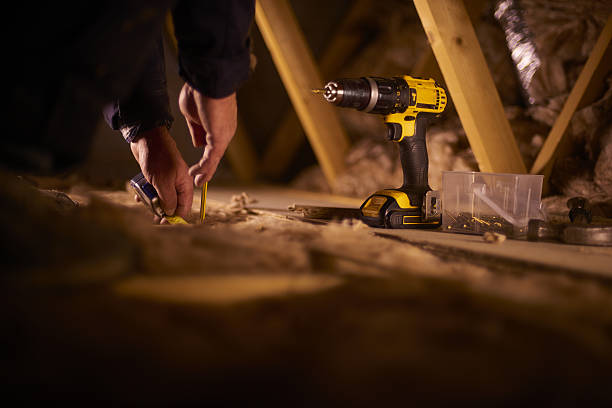 Braidwood, IL Insulation Contractor Company